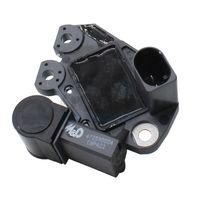 ERA 215845 - Regulador del alternador