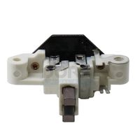 CASCO CAL10225RS - Alternador - Reman