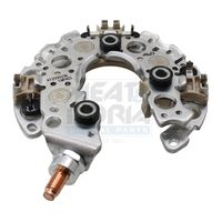 LUCAS LRA02839 - Alternador