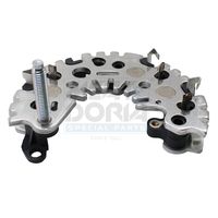 ERA 215797 - Rectificador, alternador