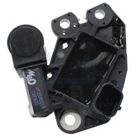 CASCO CRE15153GS - Regulador del alternador - Genuine