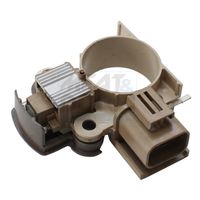 MDR MAR9508 - Regulador del alternador