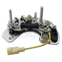 ERA 215497 - Rectificador, alternador