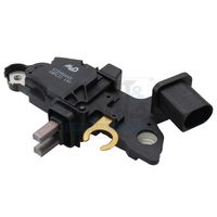 LUCAS LRA02250 - Alternador