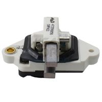 LUCAS LRA00974 - Alternador