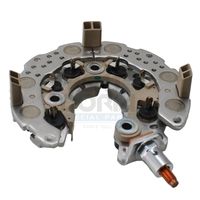 ERA 215131 - Rectificador, alternador