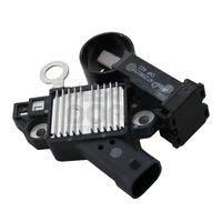 ERA 215487 - Rectificador, alternador