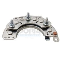 ERA 215436 - Rectificador, alternador