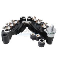 ERA 216180 - Rectificador, alternador
