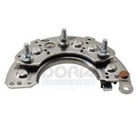 ERA 215436 - Rectificador, alternador
