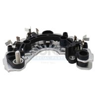 LUCAS LRB00357 - Alternador