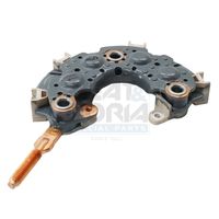 LUCAS LRB00212 - Alternador