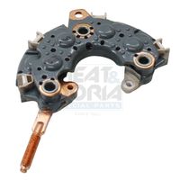 ERA 215712 - Rectificador, alternador