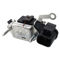 LUCAS LRA01261 - Alternador