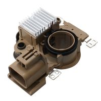 MDR MAR9312 - Regulador del alternador