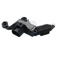 LUCAS LRA03039 - Alternador