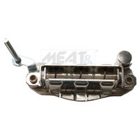 ERA 215628 - Rectificador, alternador