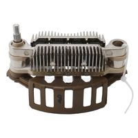 LUCAS LRA01169 - Alternador