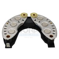 ERA 216177 - Rectificador, alternador