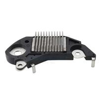 ERA 215135 - Regulador del alternador