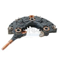 LUCAS LRA01153 - Alternador