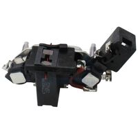 LUCAS LRA01252 - Alternador