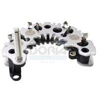 HELLA 5DR004246431 - Regulador del alternador
