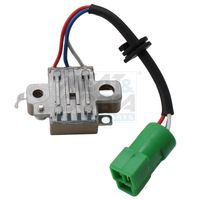 ESEN SKV 16SKV022 - Cerradura de puerta