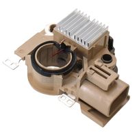 LUCAS LRB00309 - Alternador