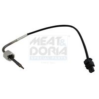 MEAT & DORIA 12125E - Sensor, temp. gas escape
