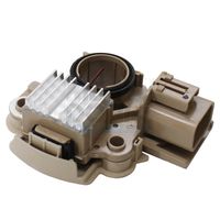 LUCAS LRA02686 - Alternador