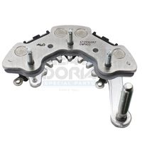 HELLA 8EL011711111 - Alternador