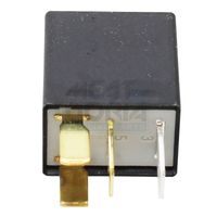 HELLA 4RA933332541 - Relé multifunción