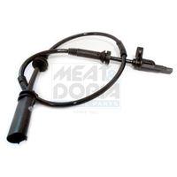 MDR GSP532603S - Kit reparación, apoyo columna amortiguación