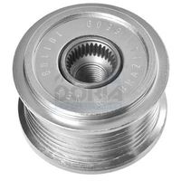 MDR MAP8206 - Rueda libre alternador