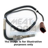 MDR EPS1220077 - Sensor, temp. gas escape