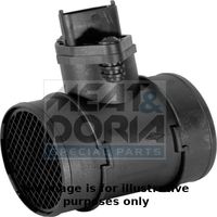 MDR EXEBMFD008 - Volante motor