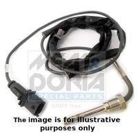 MDR EPS1220187 - Sensor, temp. gas escape