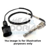 MDR EPS1220169 - Sensor, temp. gas escape
