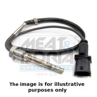 MDR EPS1220037 - Sensor, temp. gas escape