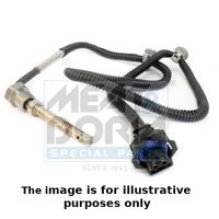 MDR EPS1220236 - Sensor, temp. gas escape