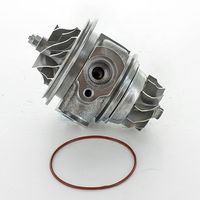 LUCAS LTRPA4913107259 - Turbocompresor, sobrealimentación - OE REMAN