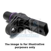 LUCAS SEB5076 - Sensor, posición arbol de levas