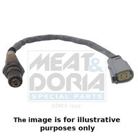 MDR EPS1998 367 - Sonda Lambda