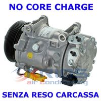 LUCAS ACP01027 - Compresor, aire acondicionado