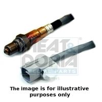 MDR EPS1998 356 - Sonda Lambda