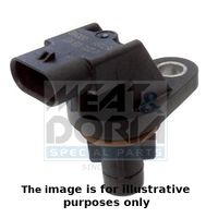 LUCAS SEB5097 - Sensor, posición arbol de levas