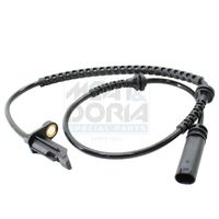 HELLA 6PU012679541 - Sensor, revoluciones de la rueda