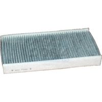 MANN-FILTER CUK3240 - Filtro, aire habitáculo