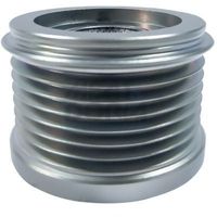MEAT & DORIA 45228 - Rueda libre alternador